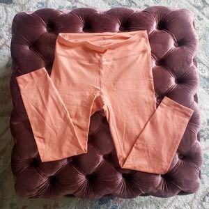 🆕️ Outdoor Voices OV Tech Sweat 7/8 Flex Leggings